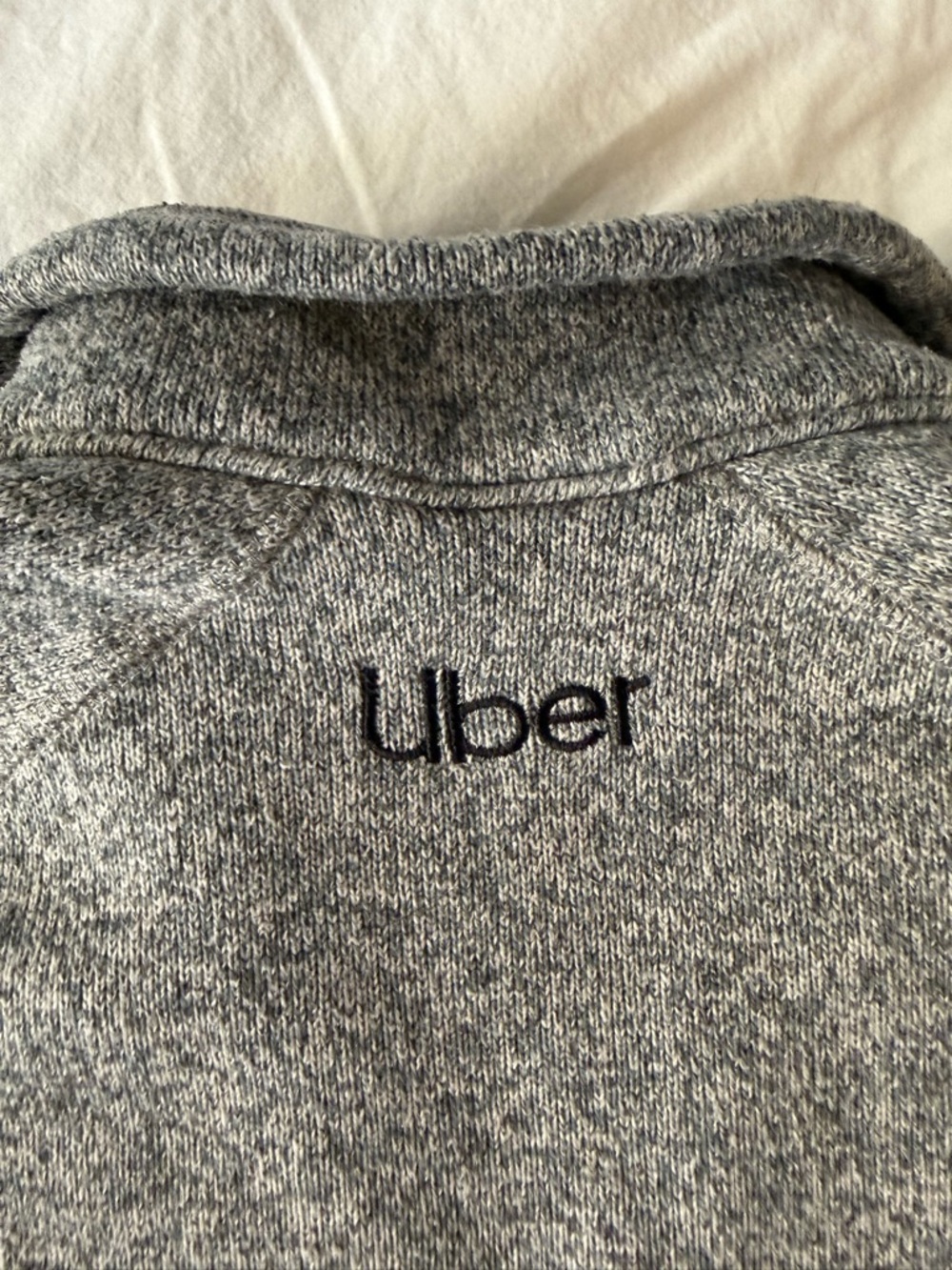 Men's Patagonia Better Sweater® Fleece Jacket (with company logo) - Picture 5 of 11